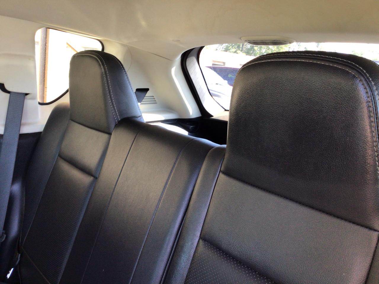 Jeep Compass 4WD 4dr High Altitude Edition 2015