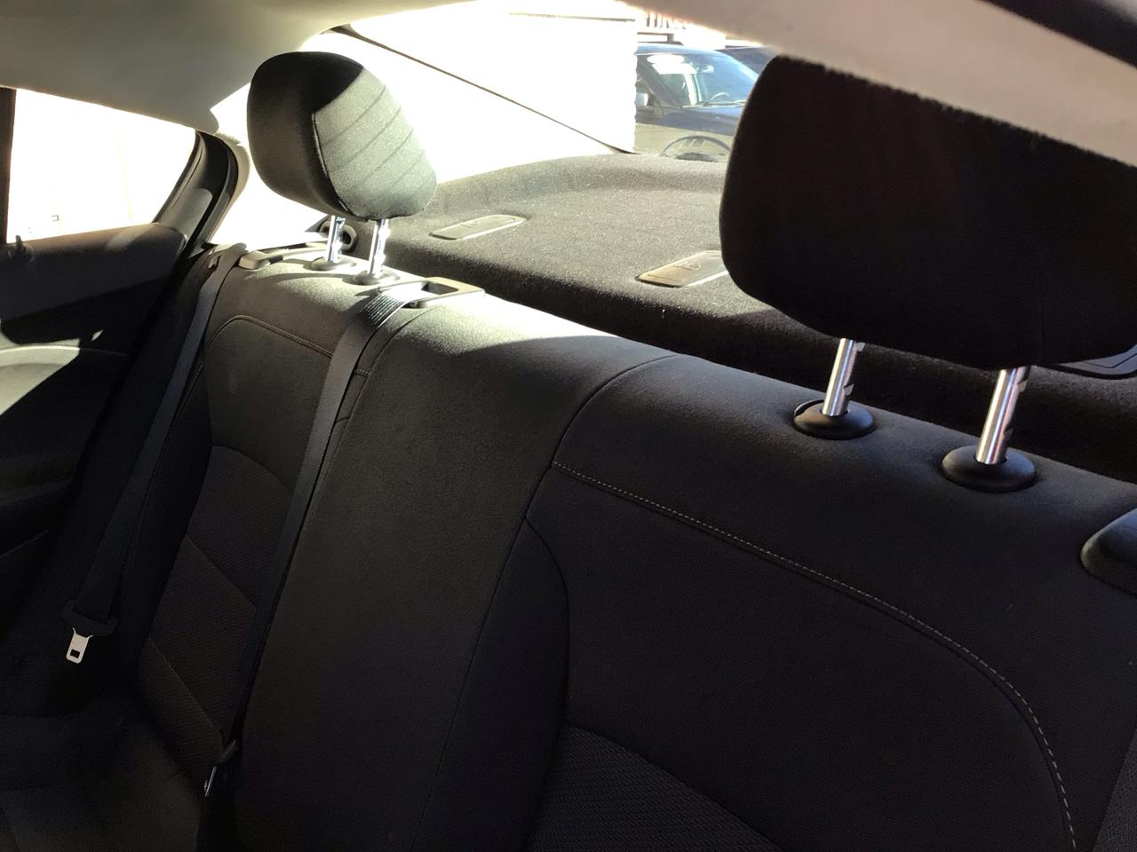 Chevrolet Cruze 4dr Sdn 1.4L LS w/1SB 2018