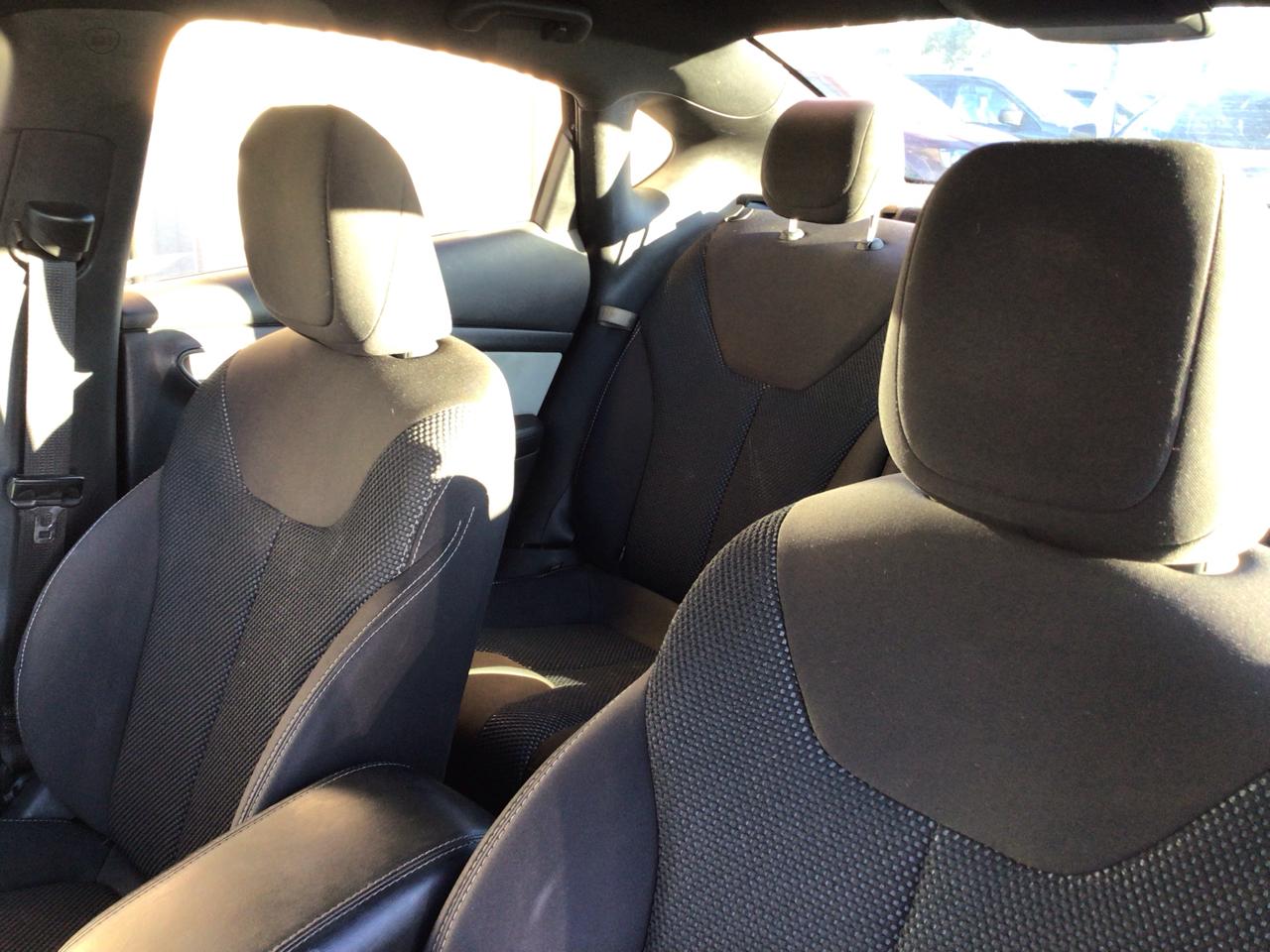 Dodge Dart 4dr Sdn SXT 2015