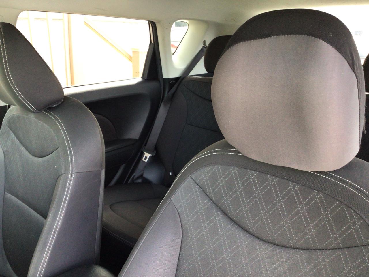Kia Soul 5dr Wgn Auto Base 2015
