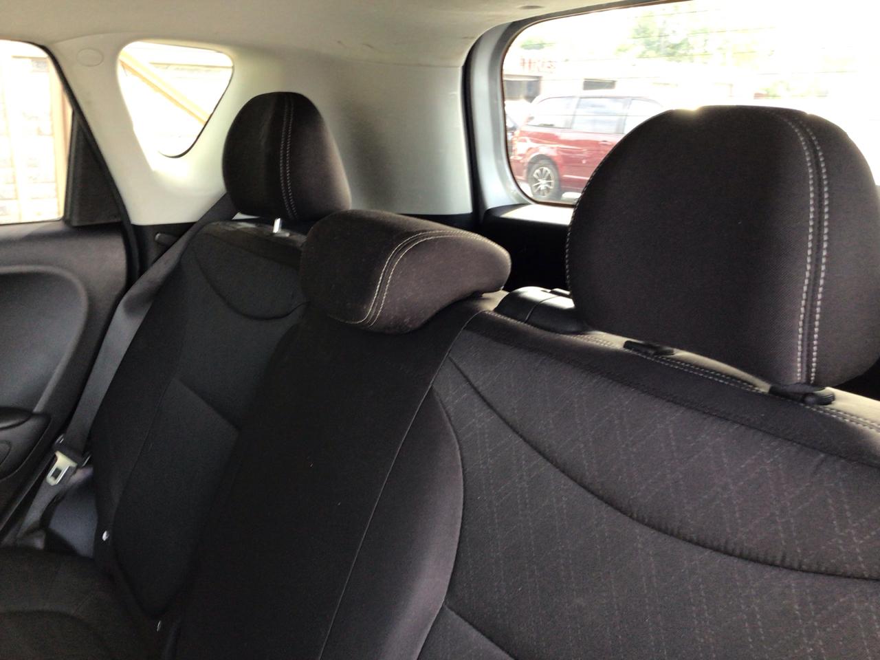 Kia Soul 5dr Wgn Auto Base 2015