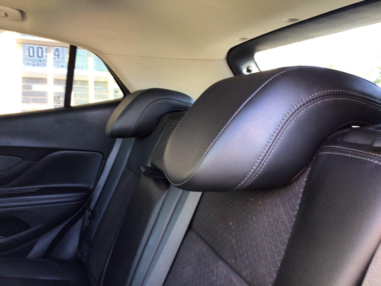 Buick Encore AWD 4dr Preferred 2019
