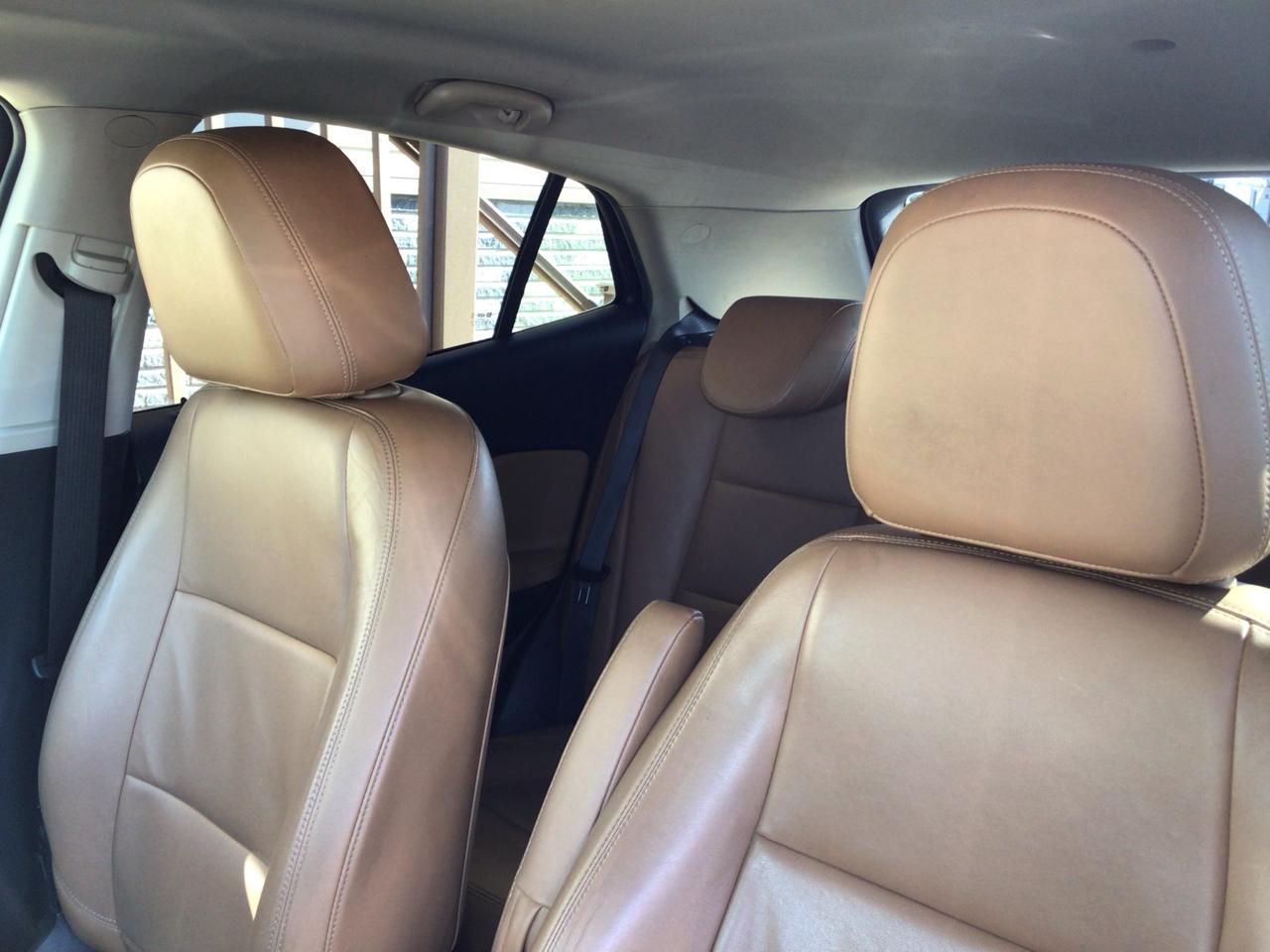 Buick Encore FWD 4dr Essence 2018