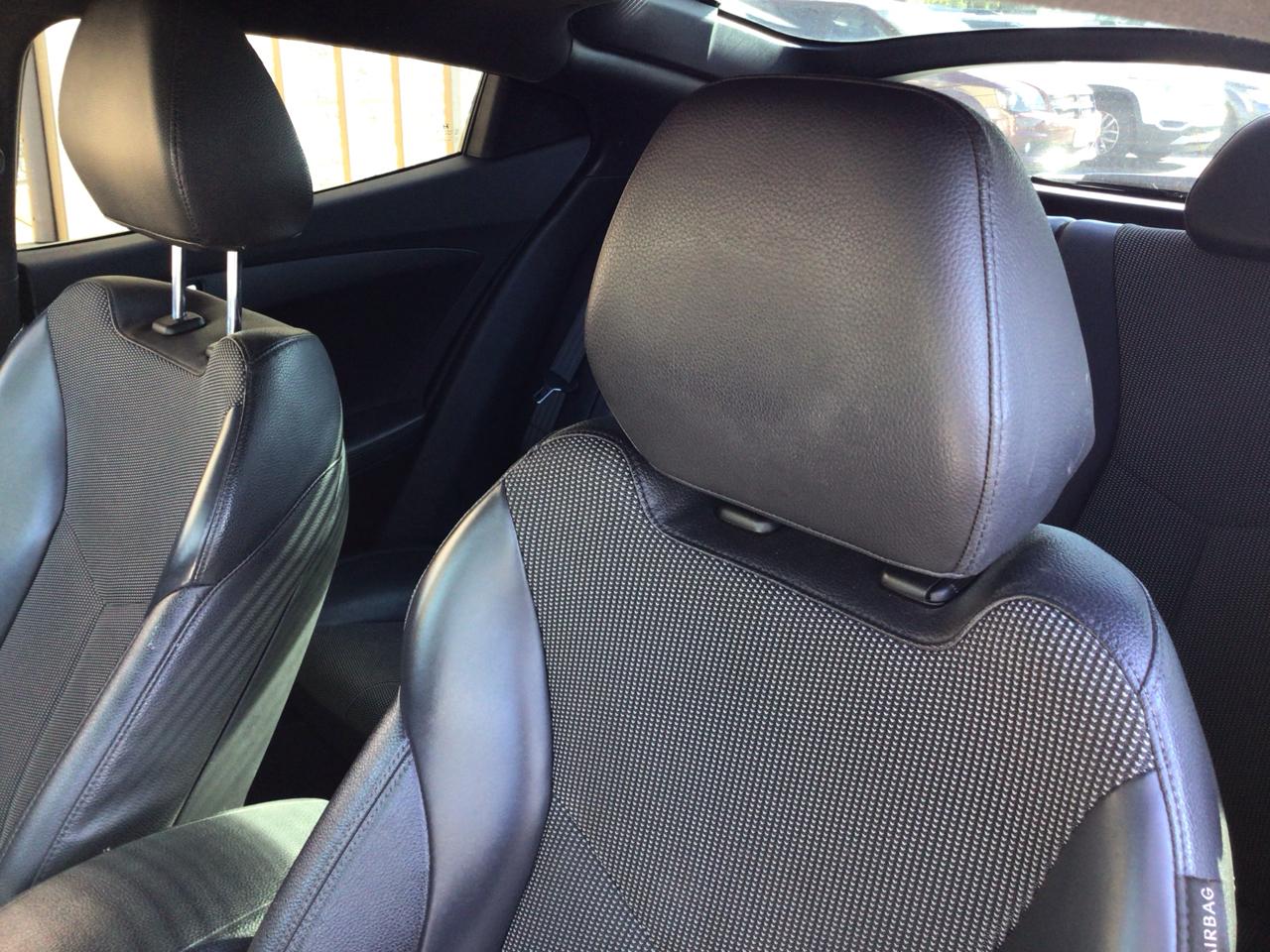 Hyundai Veloster 3dr Cpe Auto 2016