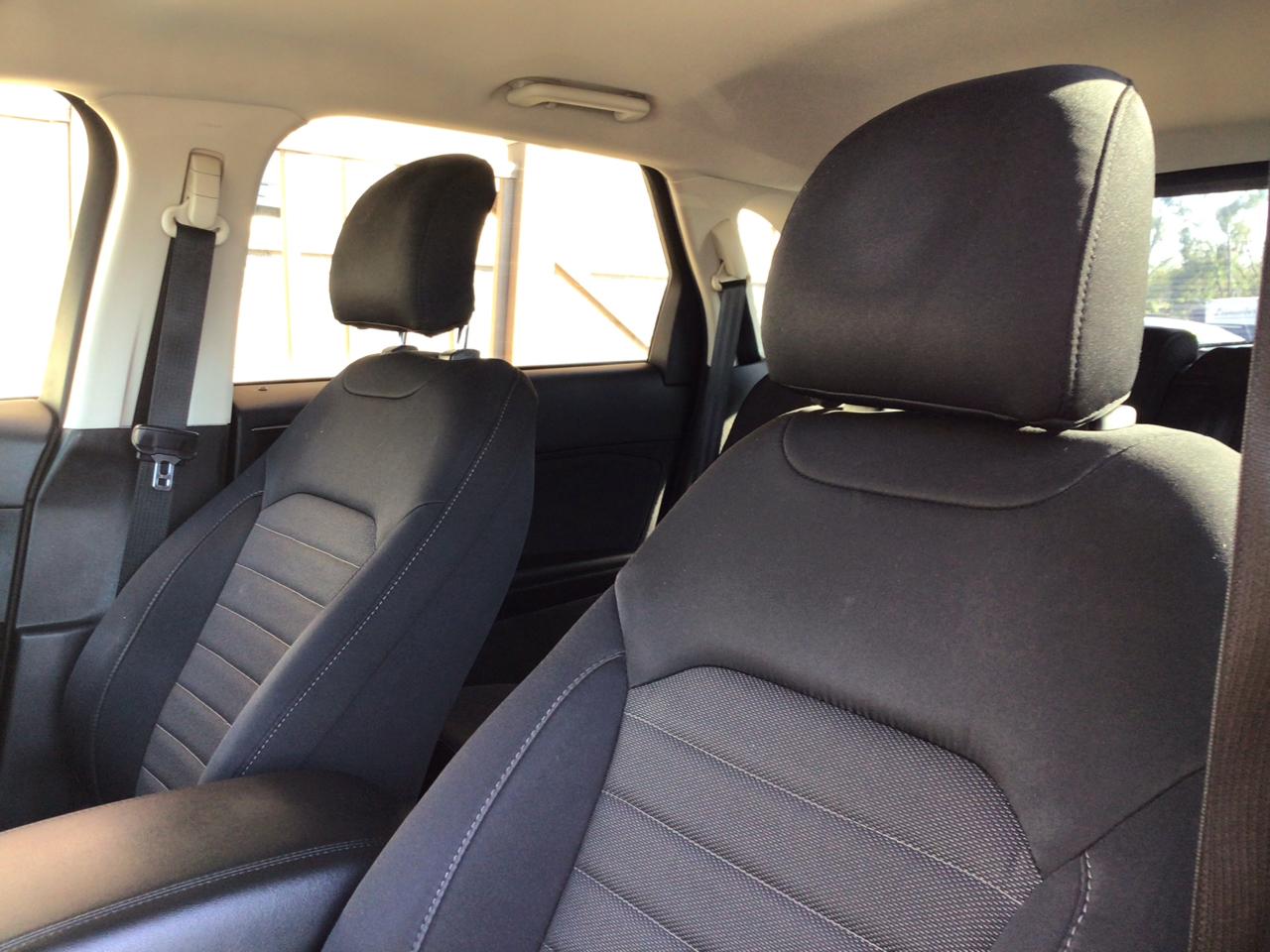 Ford Edge 4dr SE FWD 2016