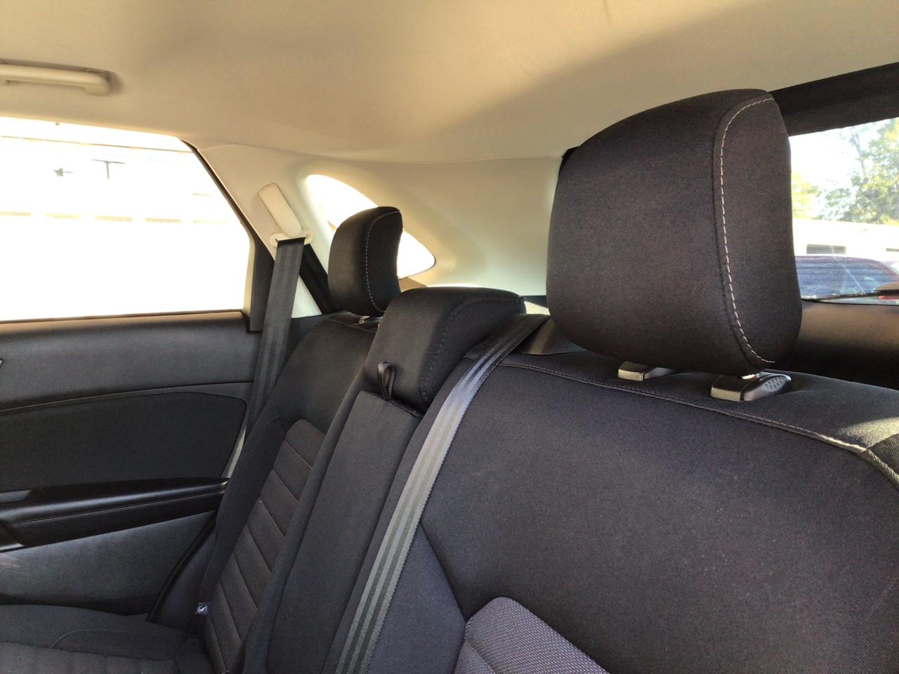 Ford Edge 4dr SE FWD 2016