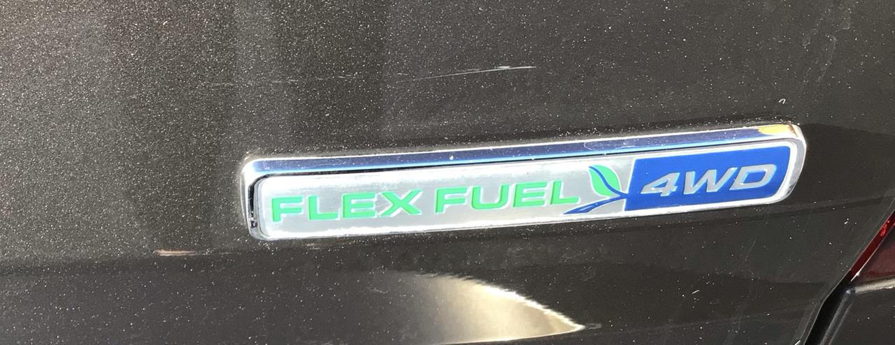 Ford Explorer 4WD 4dr Limited 2015