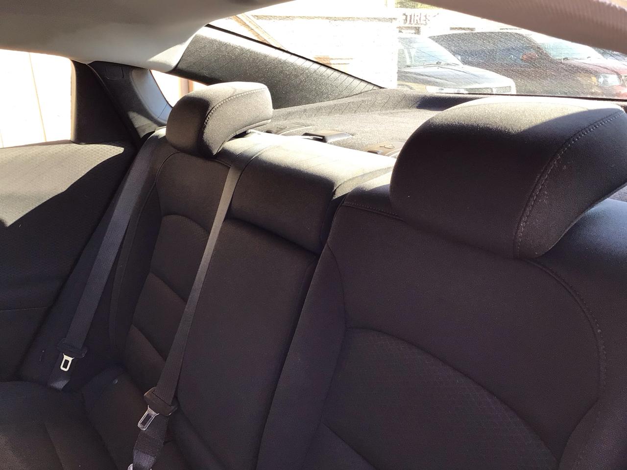 Chevrolet Malibu 4dr Sdn LT 2020