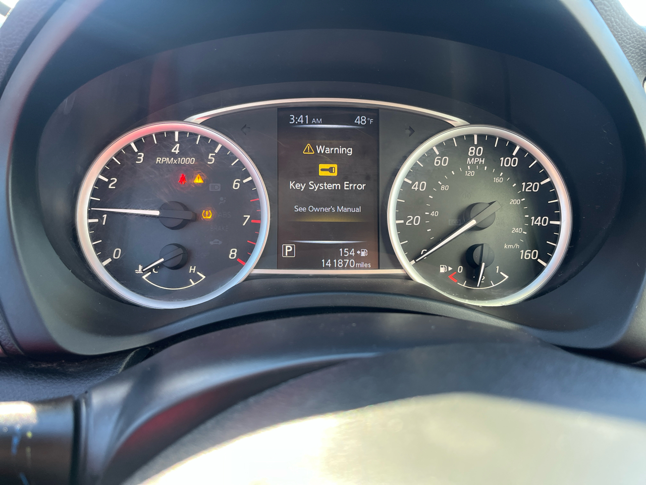 Nissan Sentra SV CVT 2017 Nissan Sentra SV CVT 2017