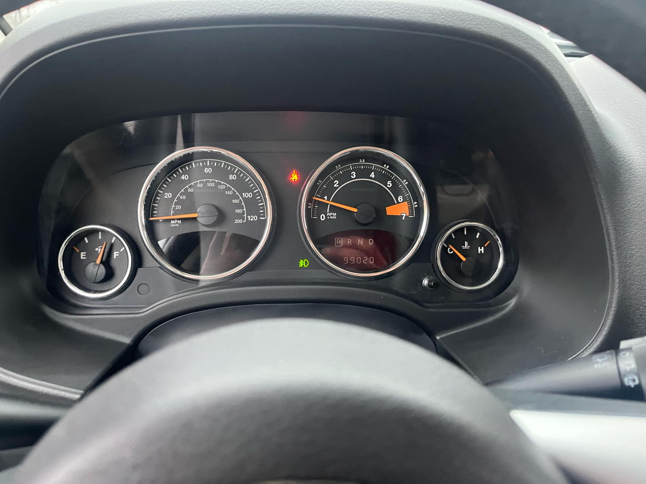 Jeep Compass FWD 4dr High Altitude Edition 2016