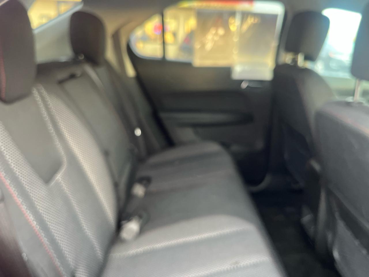 Chevrolet Equinox FWD 4dr LT w/1LT 2014