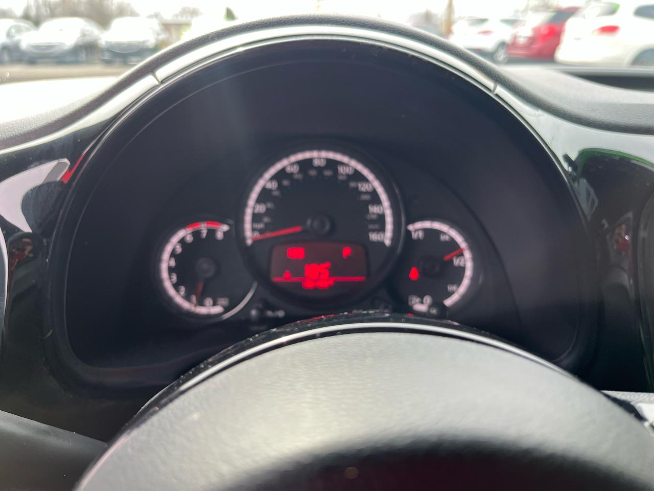 Volkswagen Beetle Coupe 2dr Auto 1.8T PZEV 2015