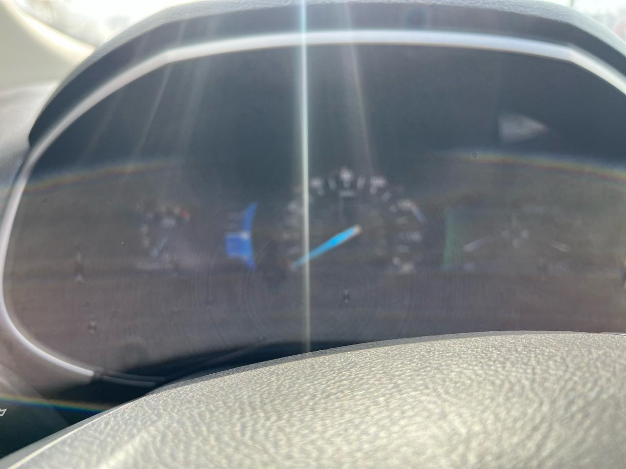 Ford Edge 4dr SEL AWD 2016