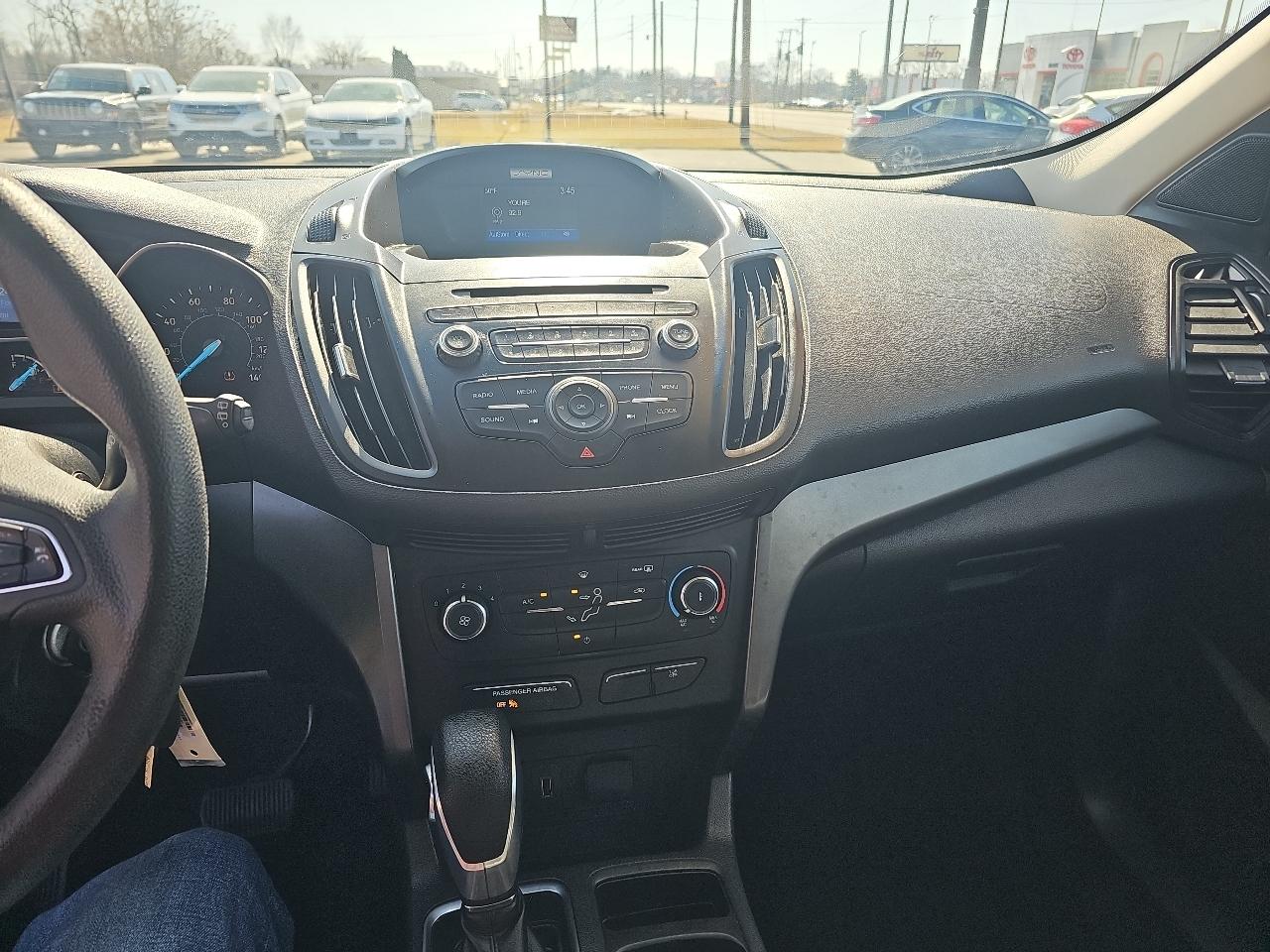 Ford Escape S FWD 2017
