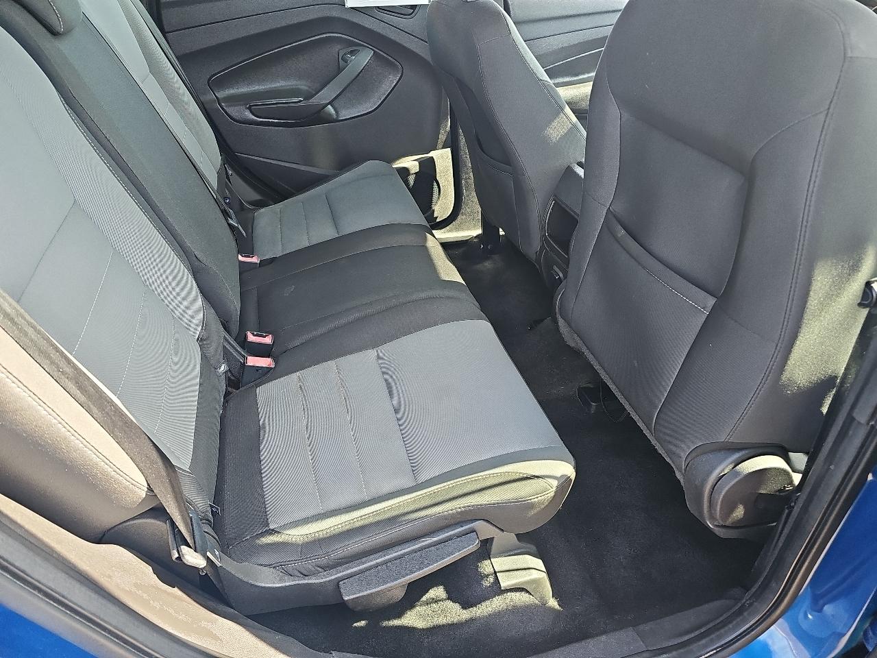 Ford Escape S FWD 2017