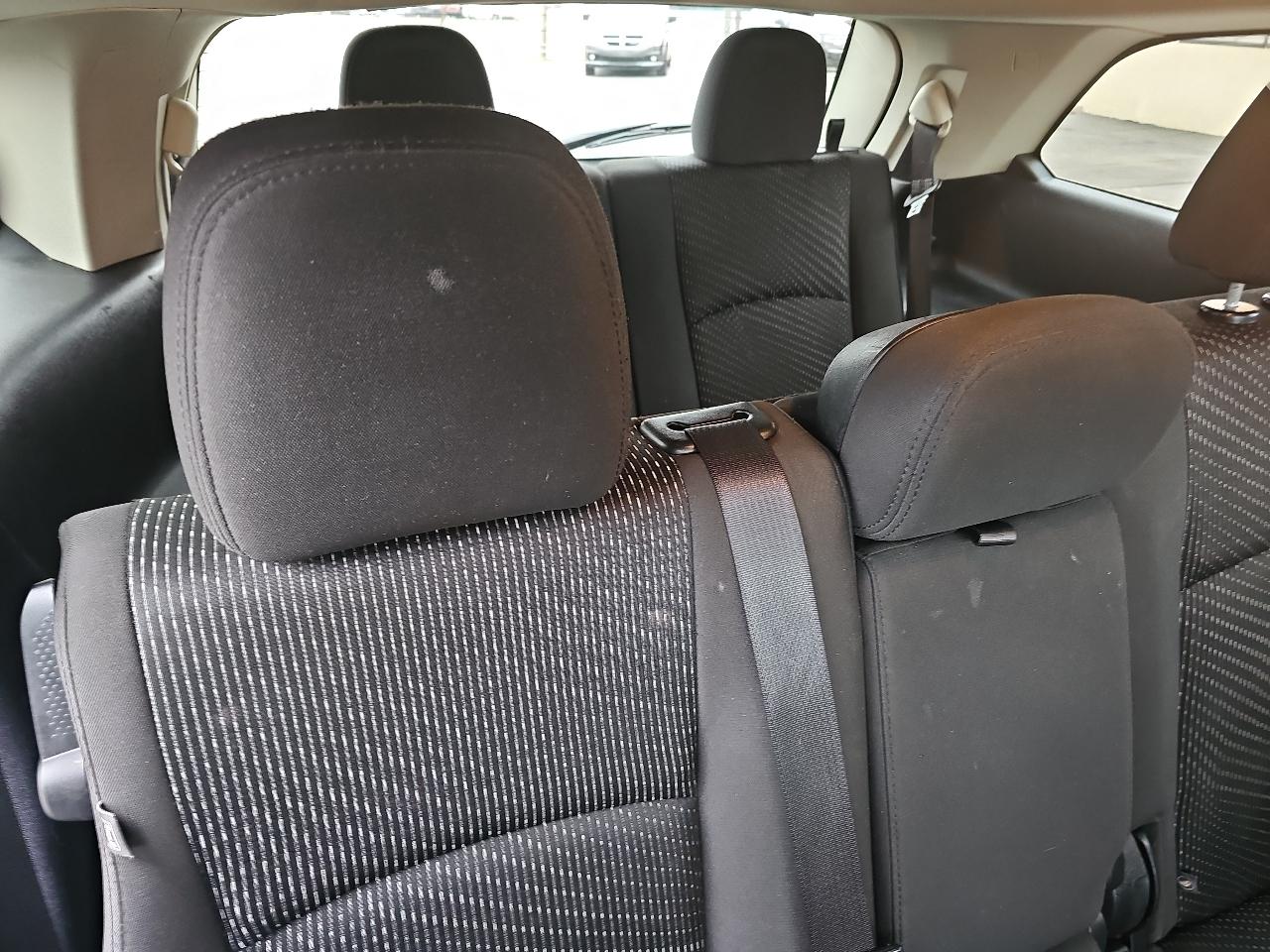 Dodge Journey SE FWD 2017