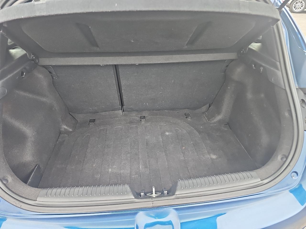 Hyundai Elantra GT 5dr HB Auto 2015