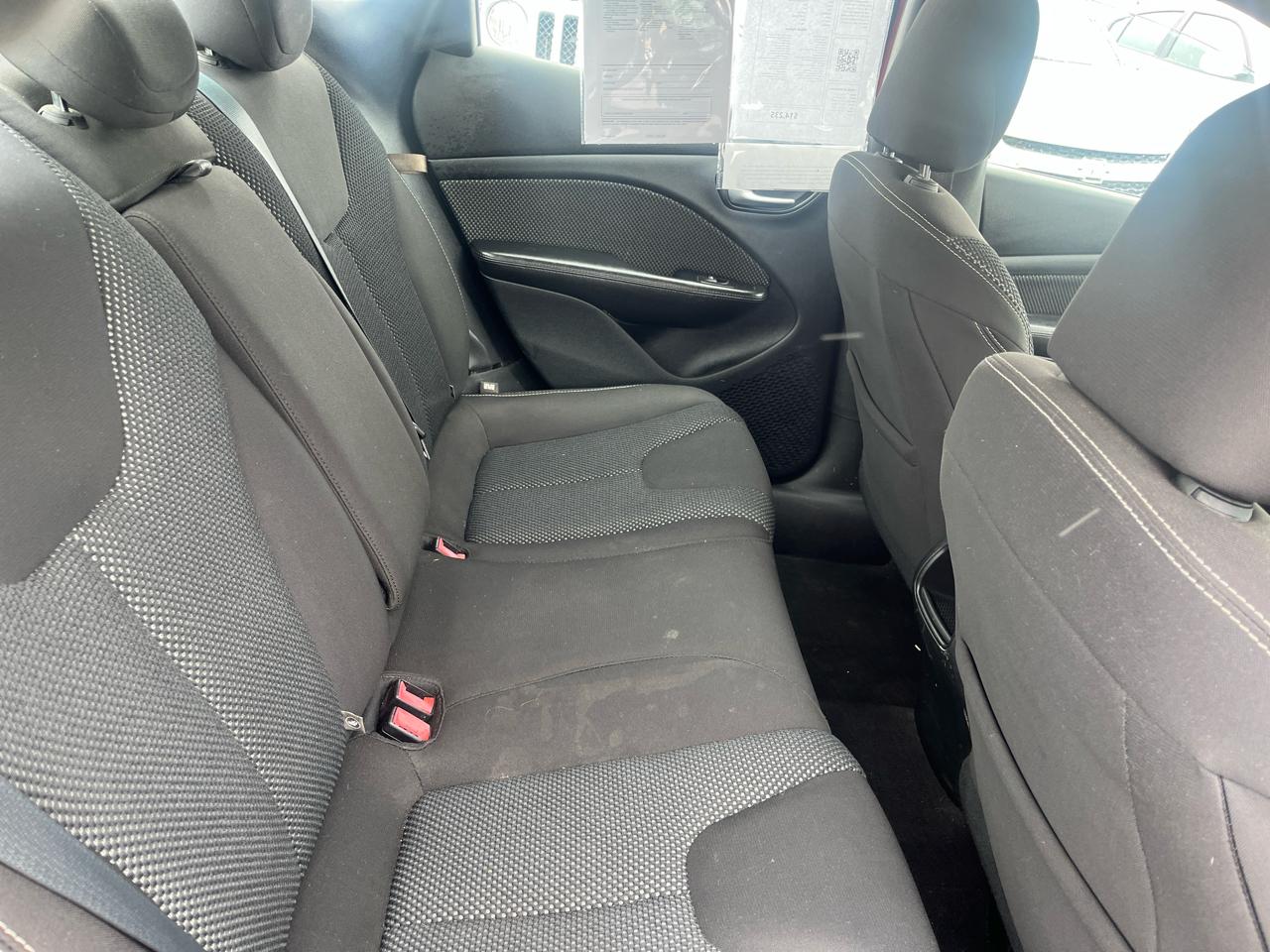 Dodge Dart 4dr Sdn SXT 2015