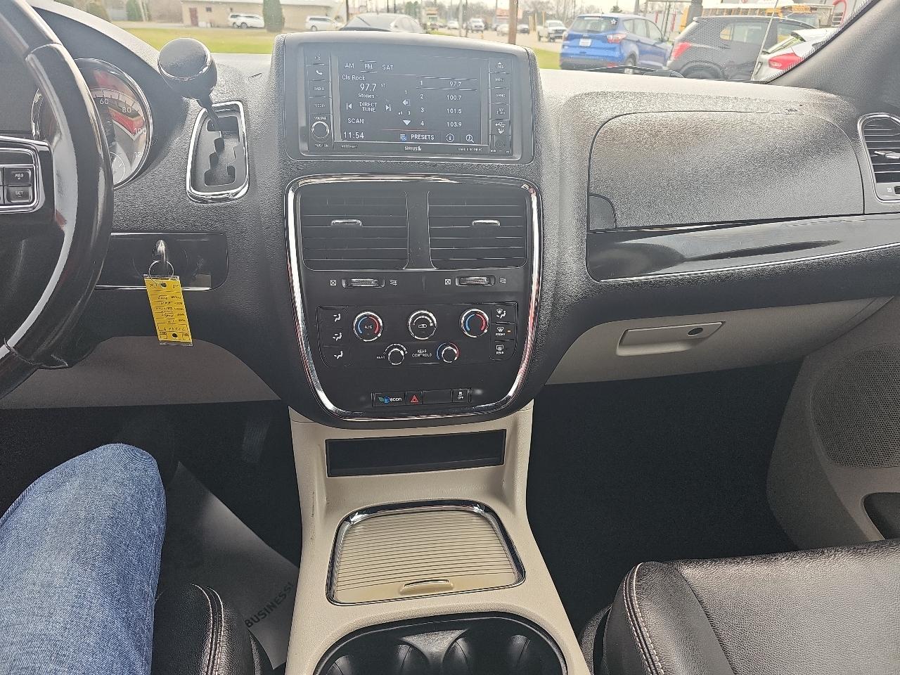 Dodge Grand Caravan SXT Wagon 2019