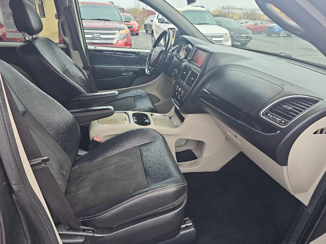 Dodge Grand Caravan SXT Wagon 2019