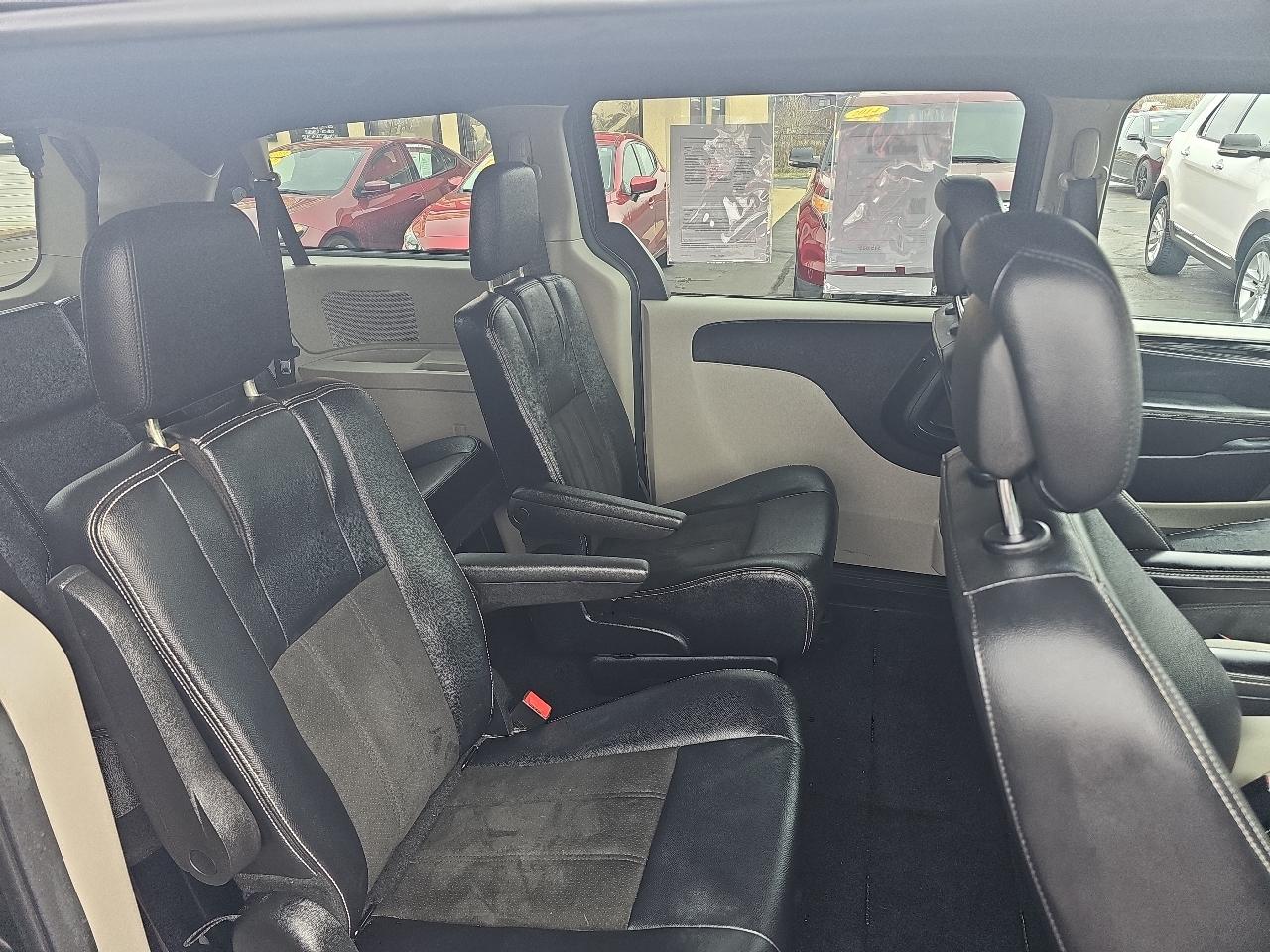 Dodge Grand Caravan SXT Wagon 2019