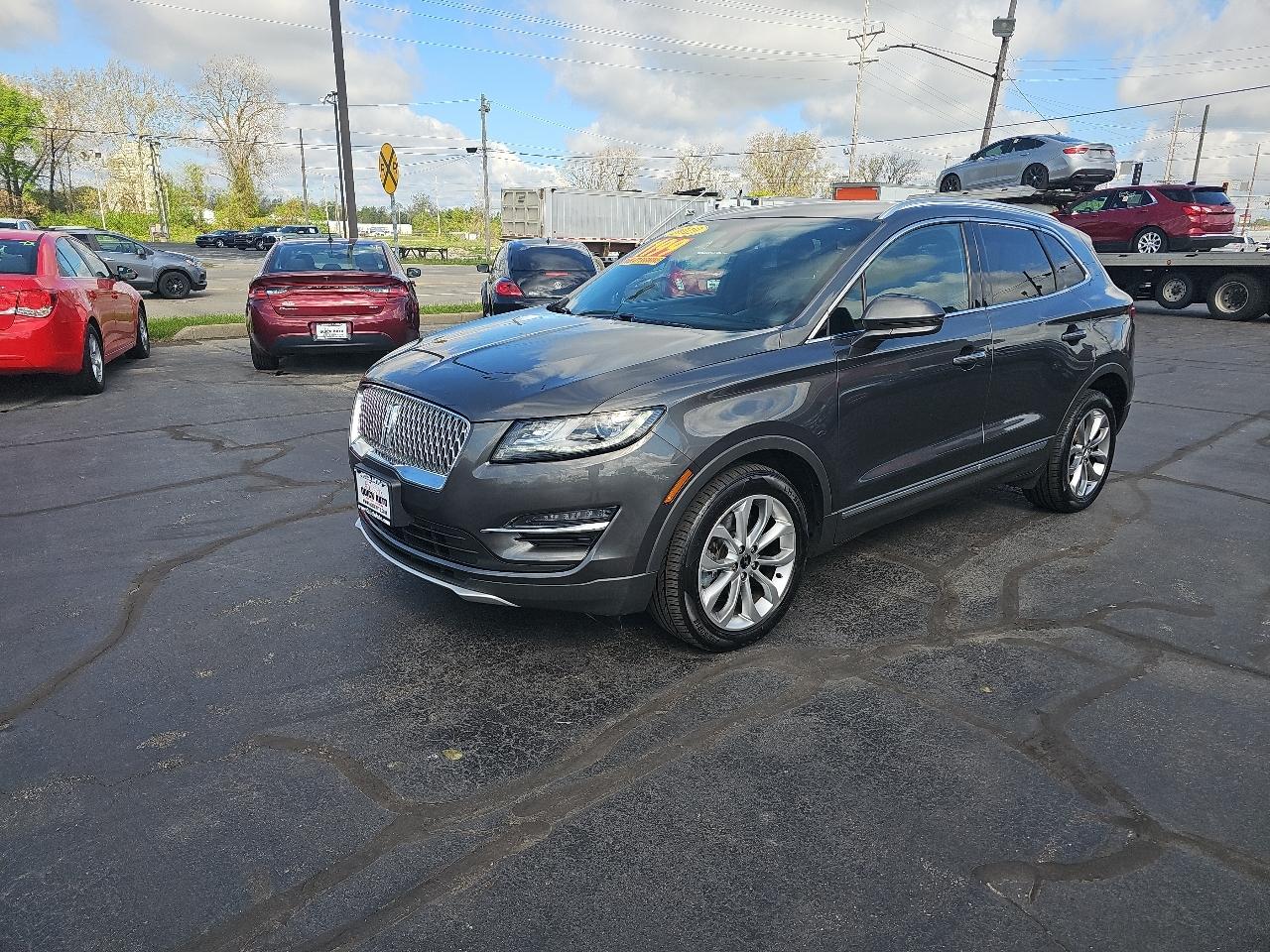 Lincoln MKC Select AWD 2019