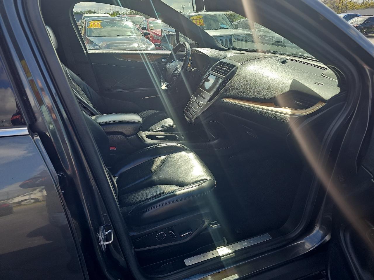 Lincoln MKC Select AWD 2019