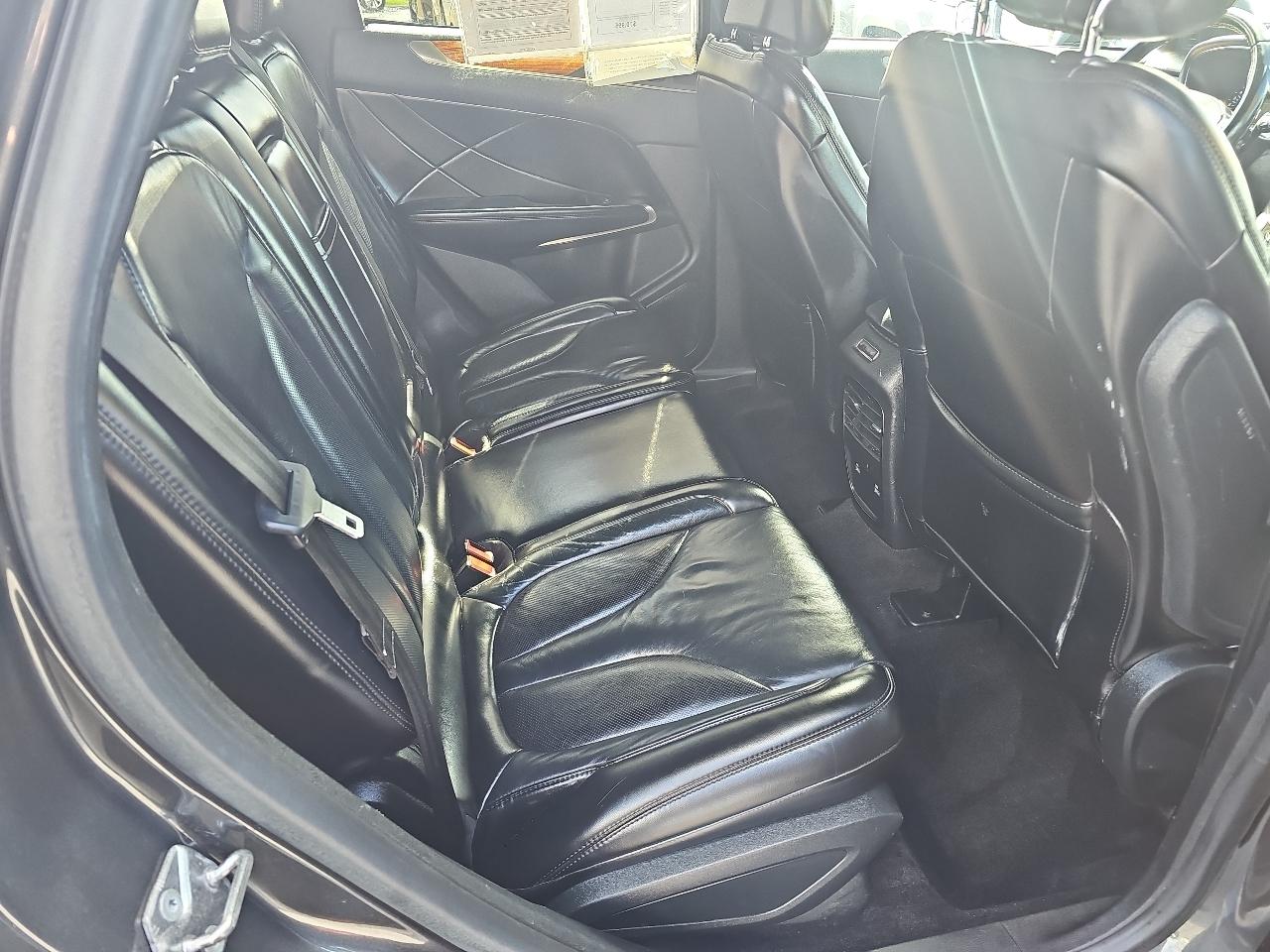 Lincoln MKC Select AWD 2019