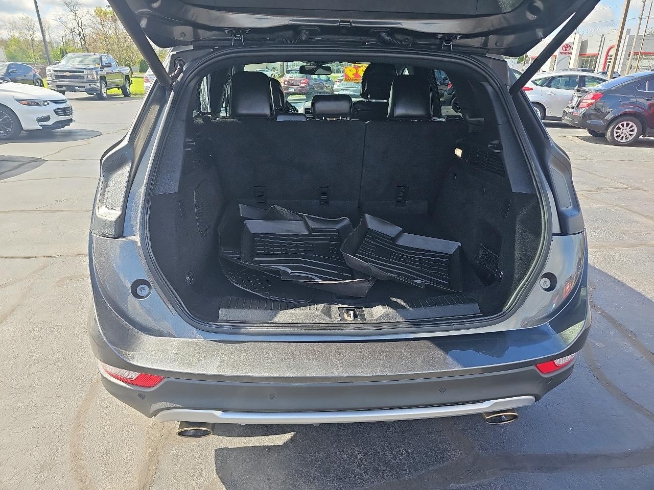 Lincoln MKC Select AWD 2019