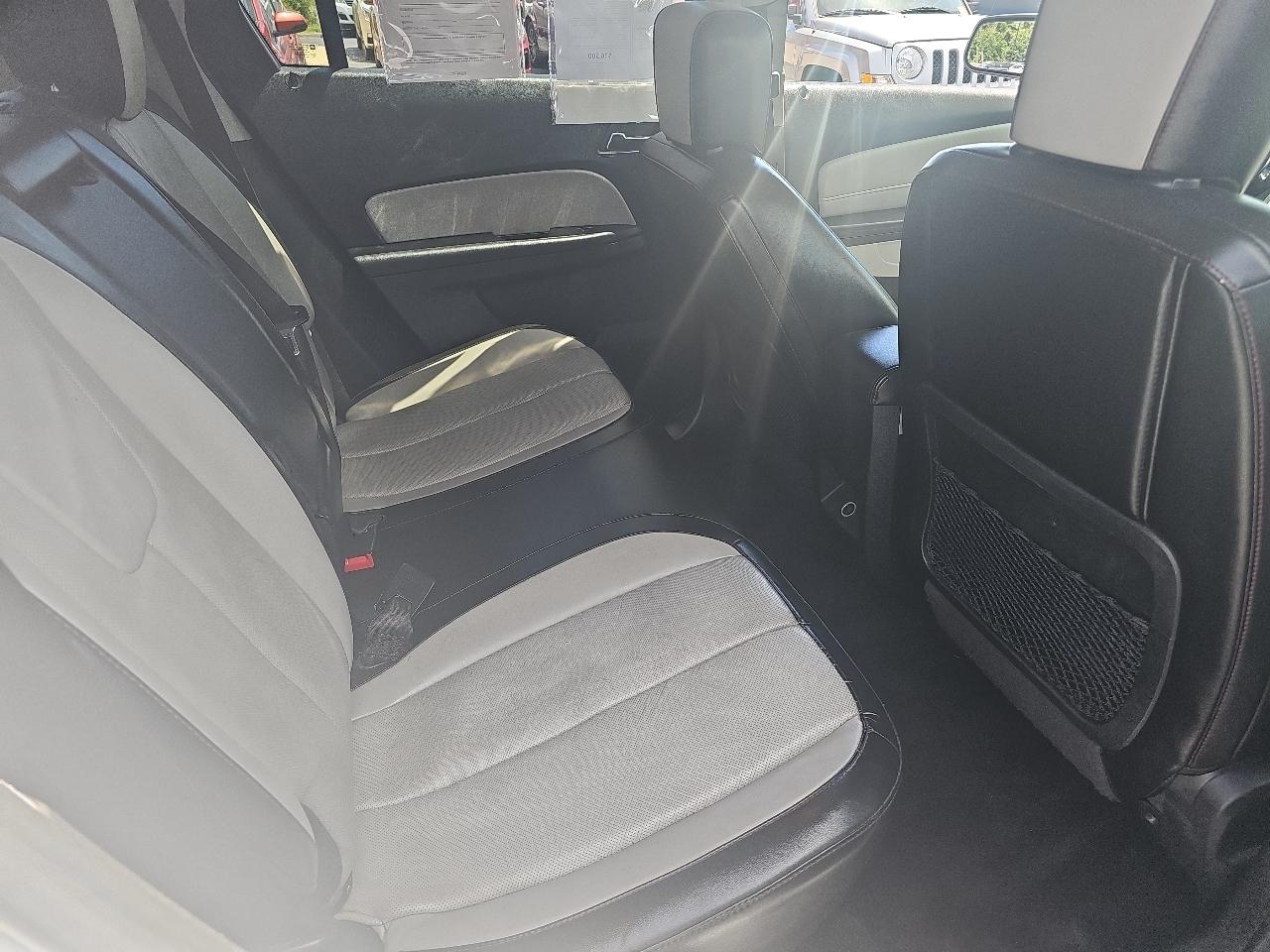 GMC Terrain FWD 4dr SLT 2017