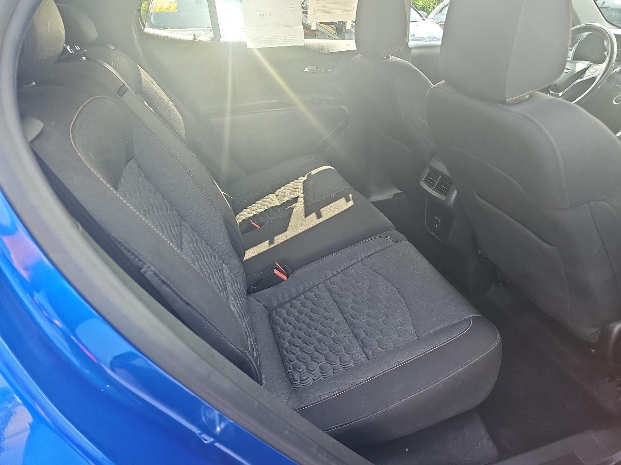 Chevrolet Equinox AWD 4dr LT w/1LT 2019