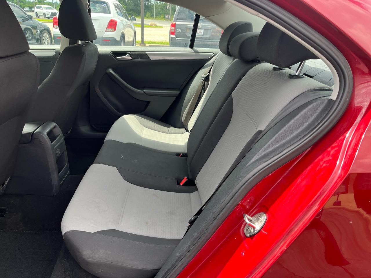 Volkswagen Jetta 1.4T S Auto 2017