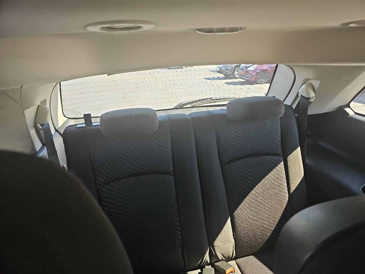 Dodge Journey FWD 4dr American Value Pkg 2015