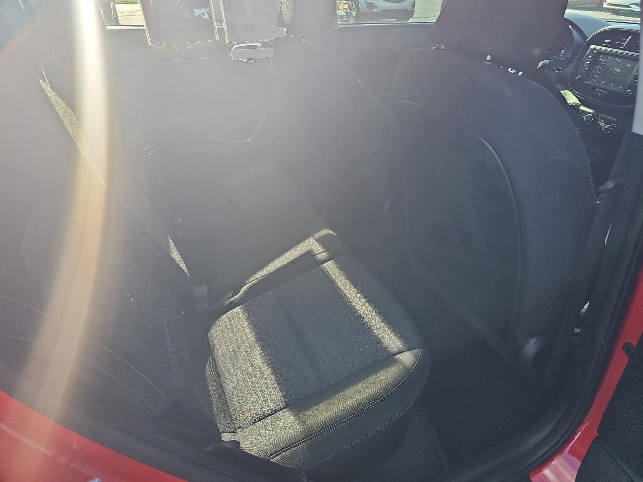 Kia Soul S IVT 2021