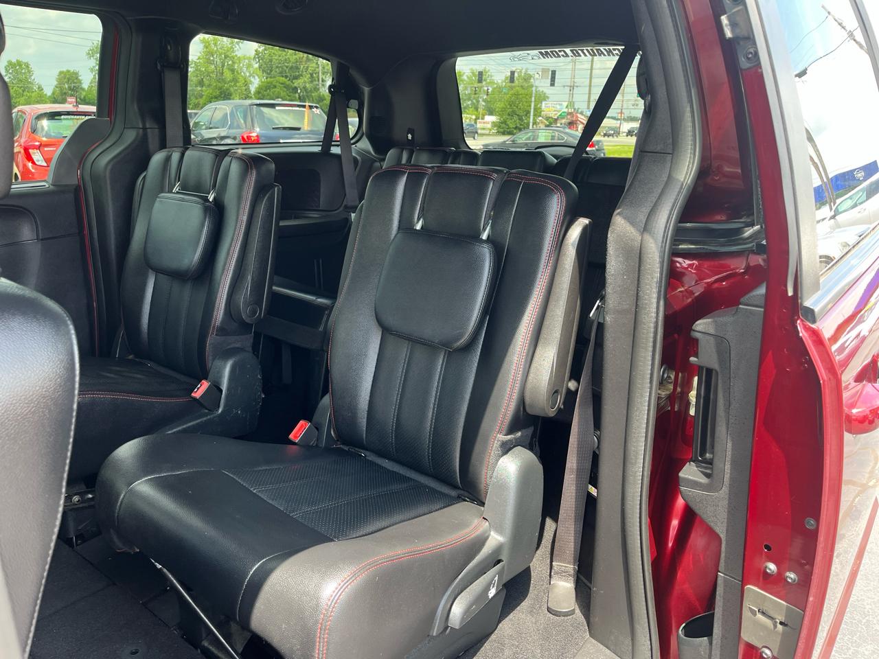 Dodge Grand Caravan GT Wagon 2019
