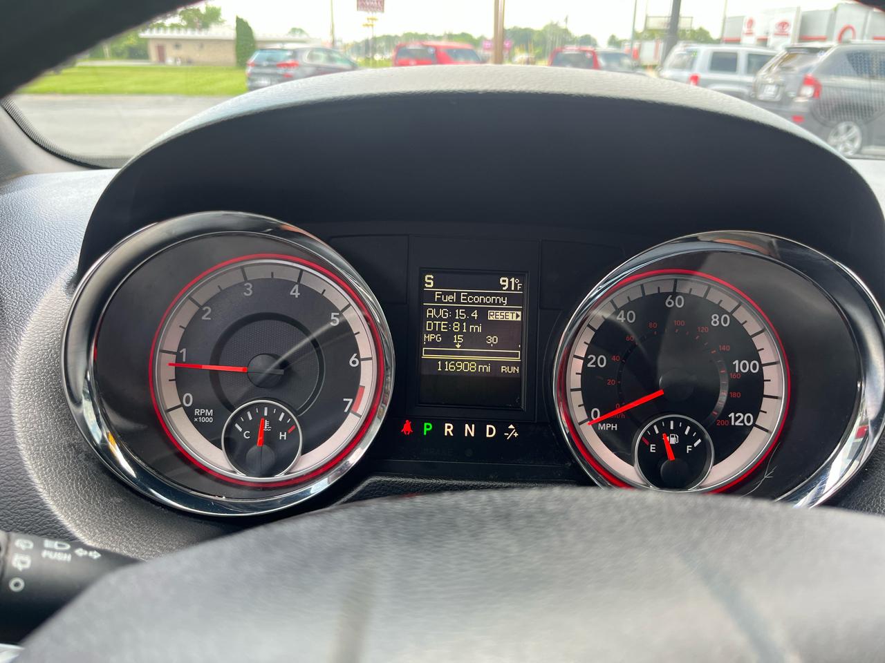 Dodge Grand Caravan GT Wagon 2019