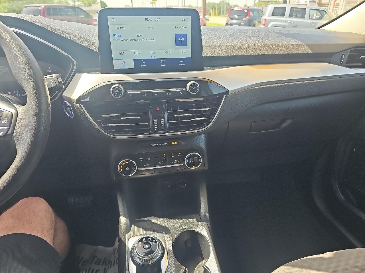 Ford Escape SE AWD 2020