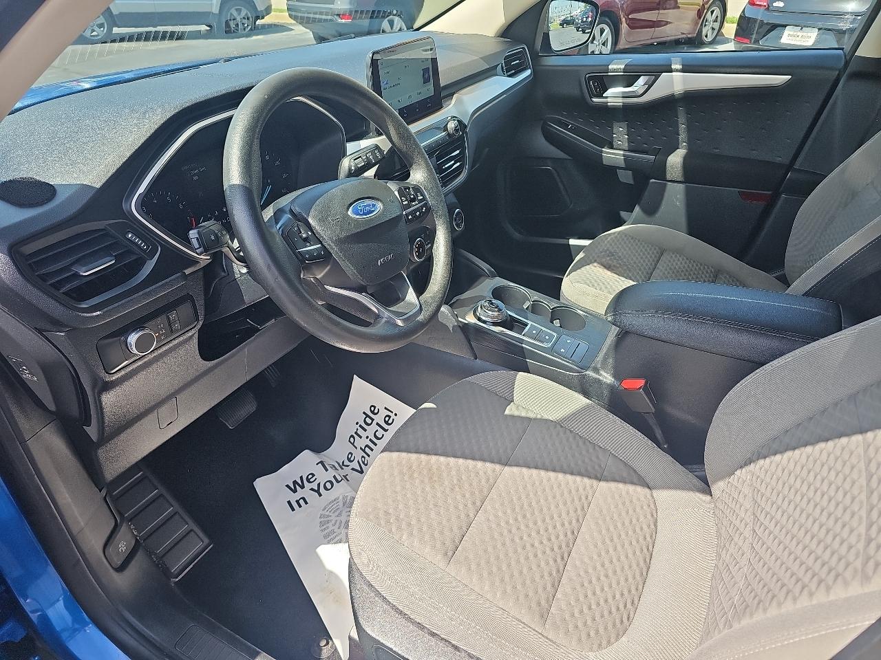 Ford Escape SE AWD 2020