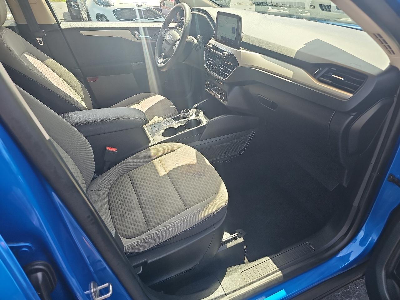 Ford Escape SE AWD 2020