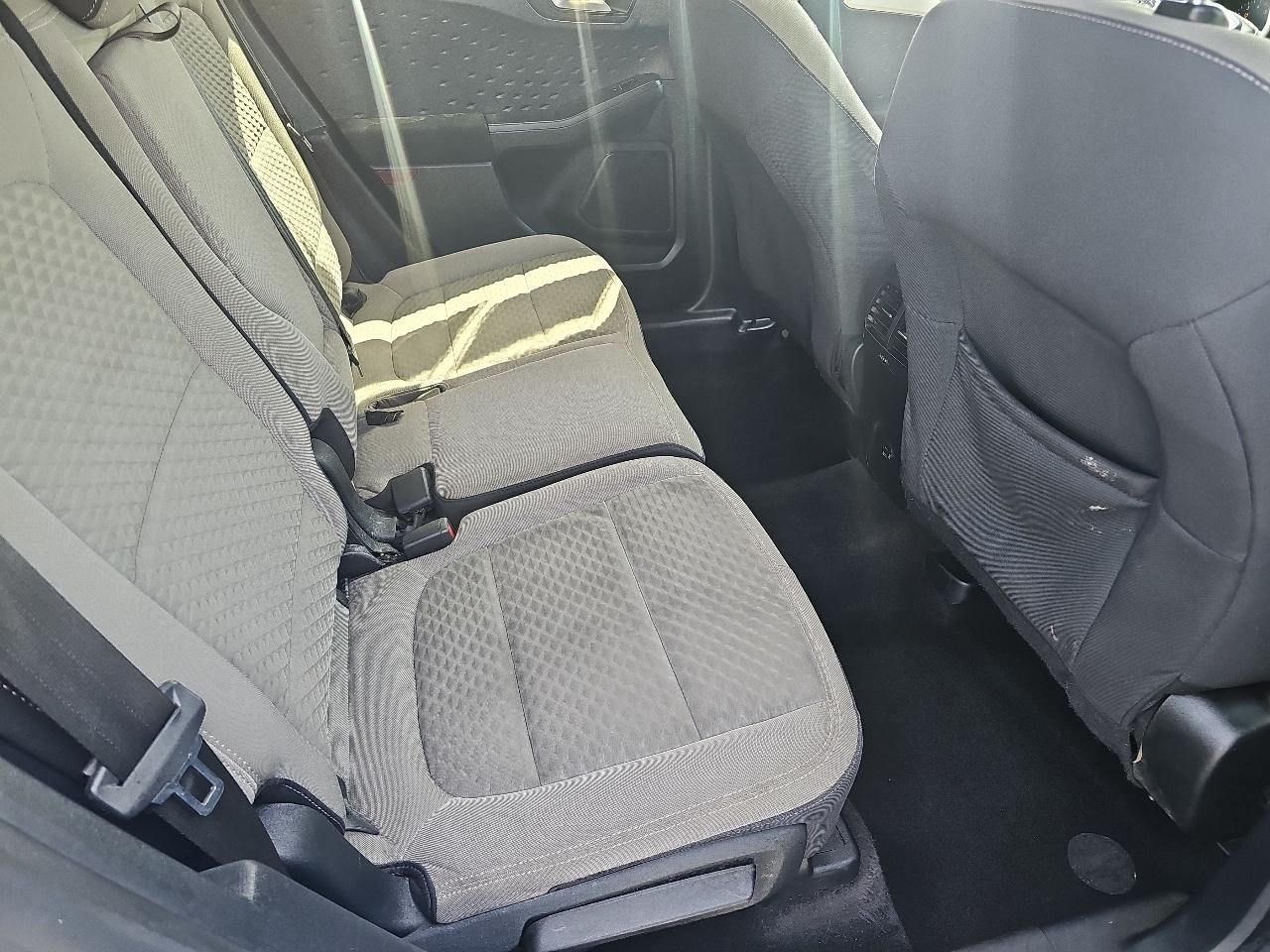 Ford Escape SE AWD 2020
