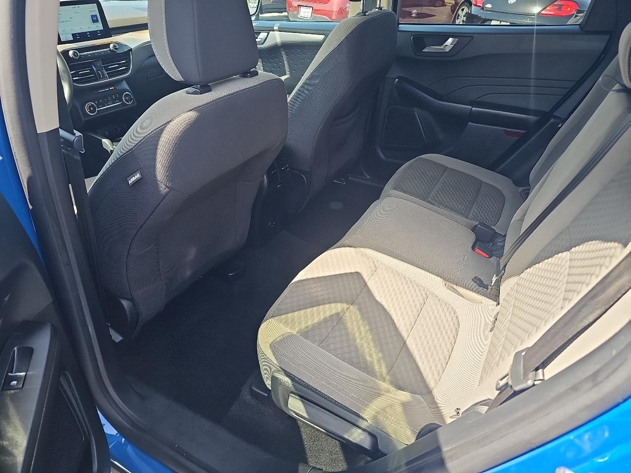 Ford Escape SE AWD 2020