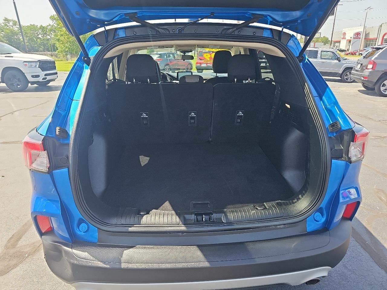 Ford Escape SE AWD 2020