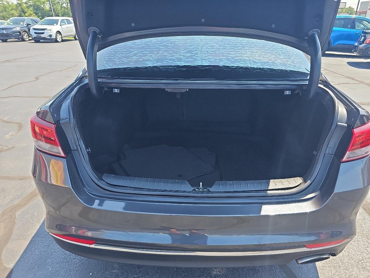 Kia Optima S Auto 2018