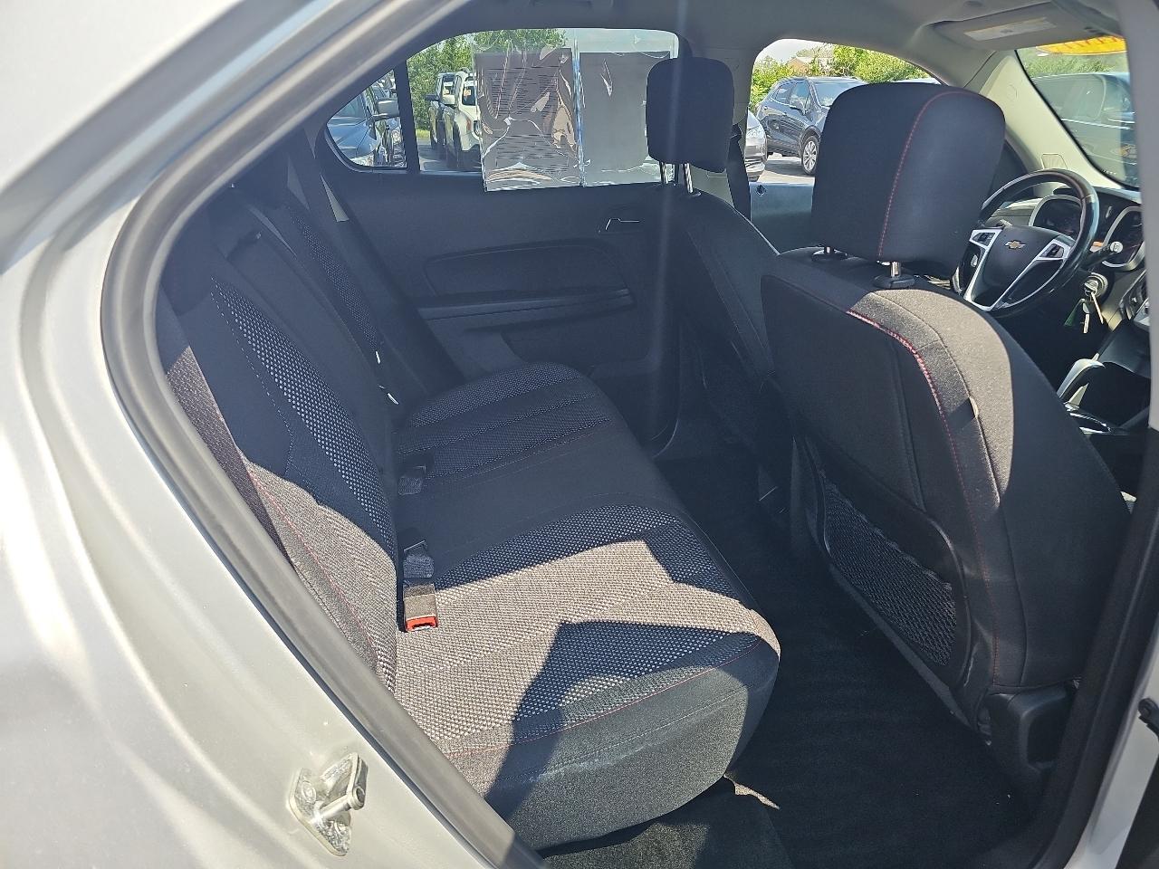 Chevrolet Equinox FWD 4dr LT w/1LT 2015