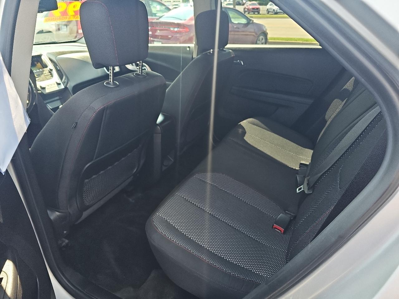 Chevrolet Equinox FWD 4dr LT w/1LT 2015