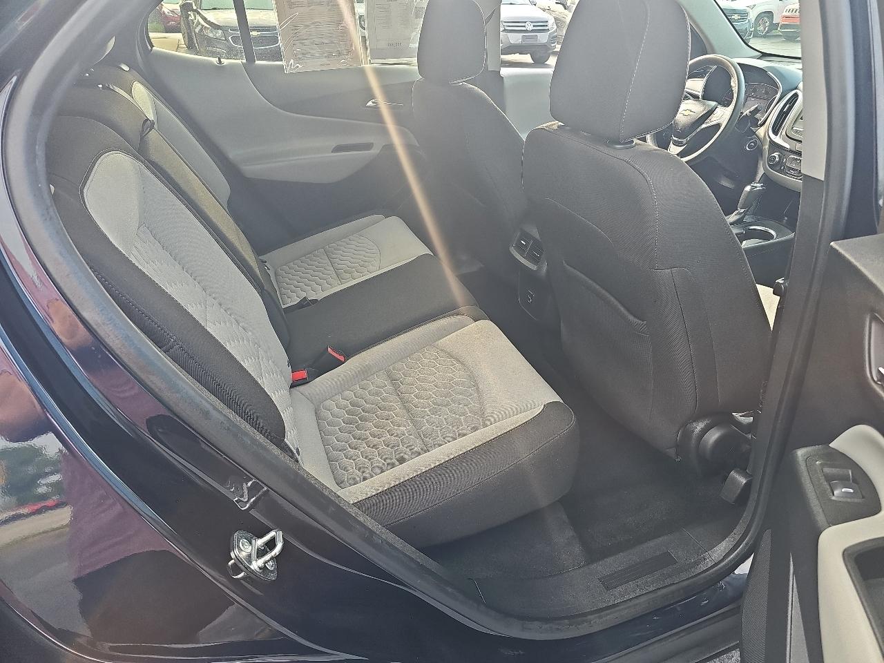 Chevrolet Equinox FWD 4dr LT w/1LT 2021