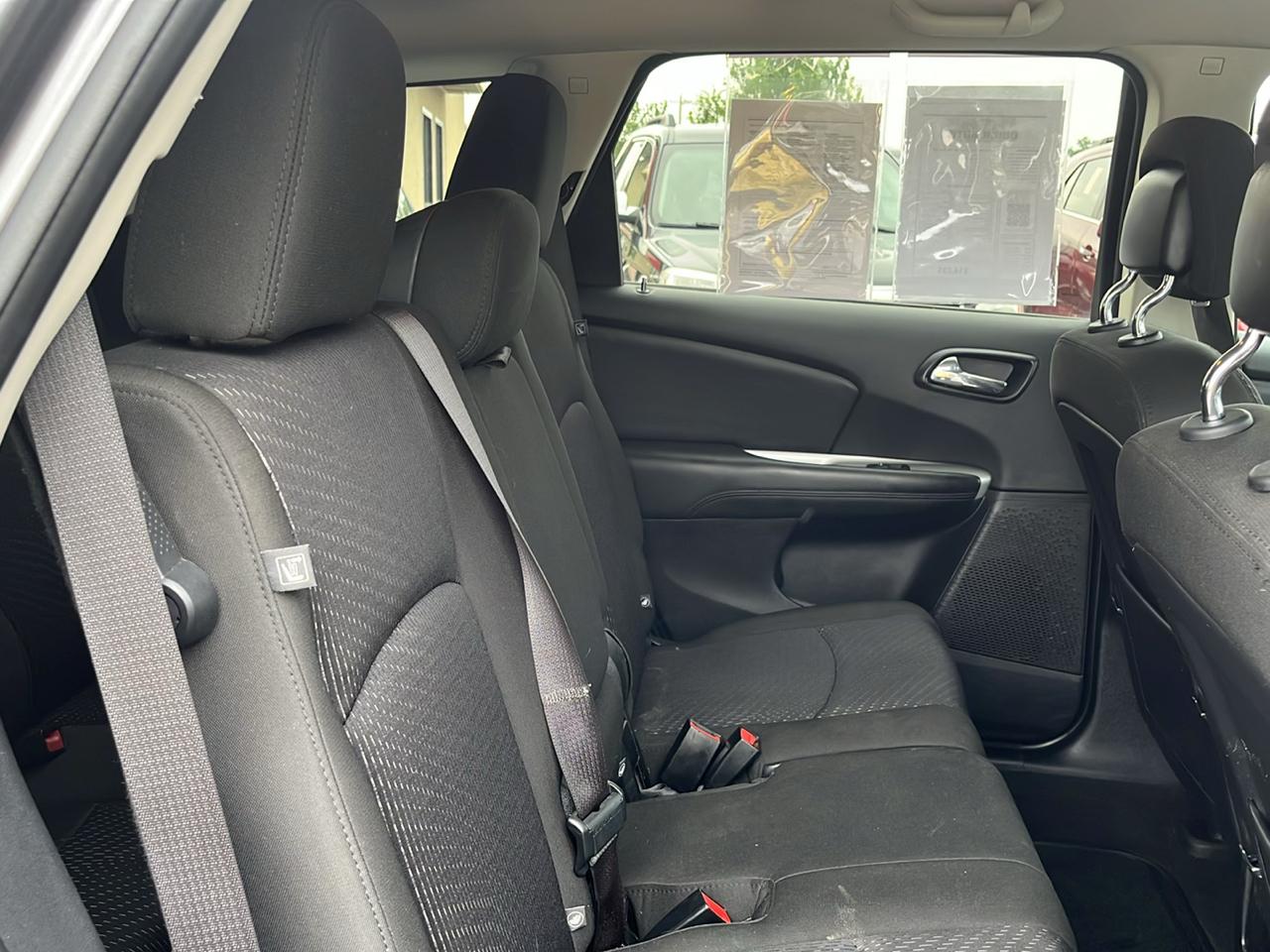Dodge Journey SE FWD 2019