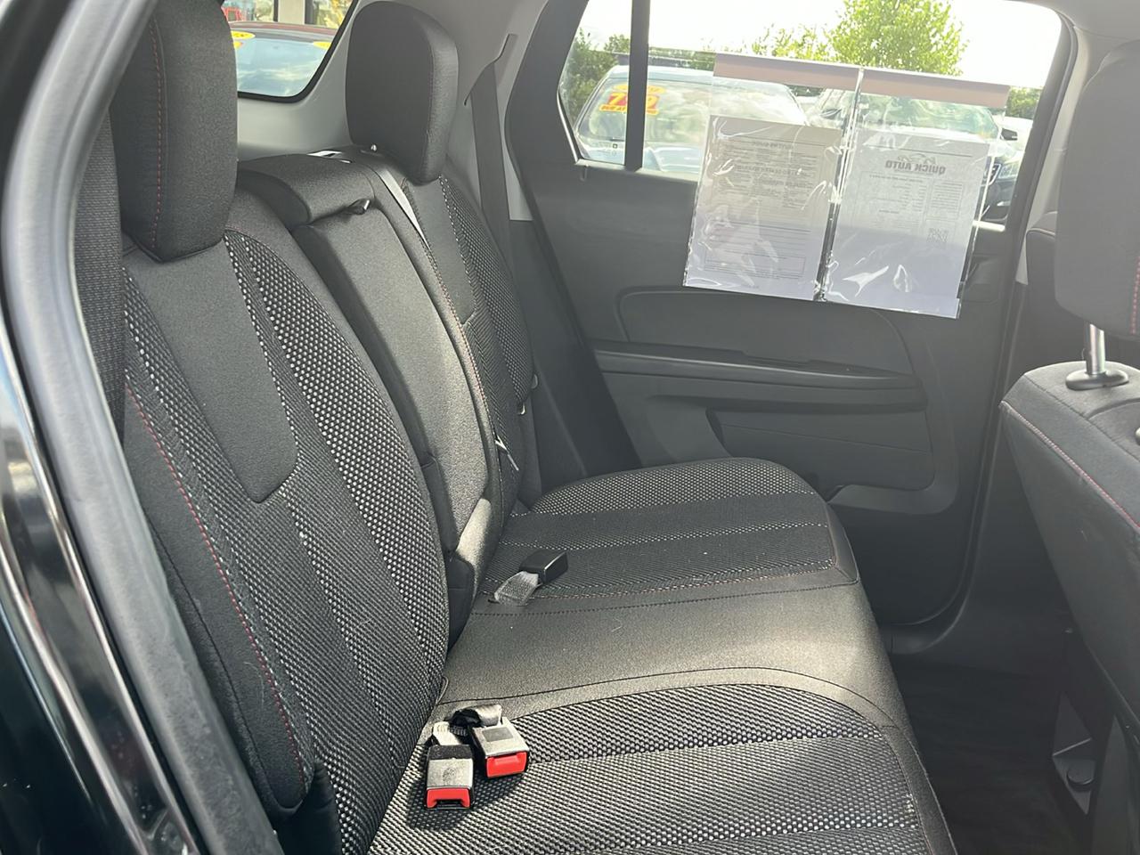 GMC Terrain AWD 4dr SLE w/SLE-2 2017