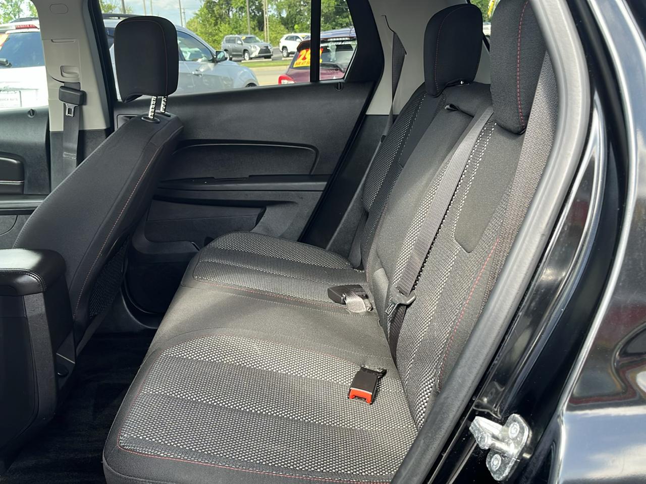 GMC Terrain AWD 4dr SLE w/SLE-2 2017