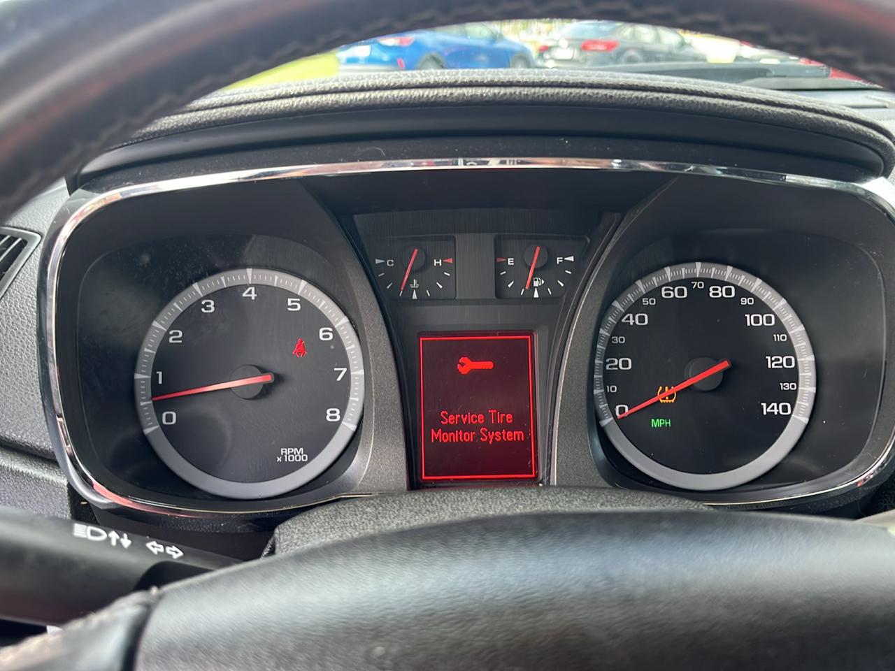 GMC Terrain AWD 4dr SLE w/SLE-2 2017